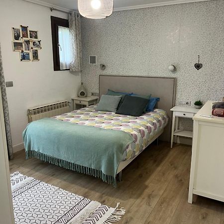 Abeletxe Villa Marquina-Jemein Exteriör bild