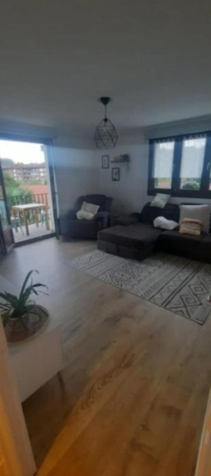 Abeletxe Villa Marquina-Jemein Exteriör bild