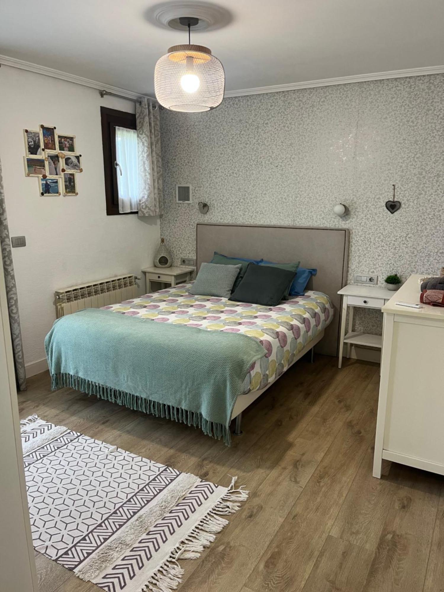 Abeletxe Villa Marquina-Jemein Exteriör bild